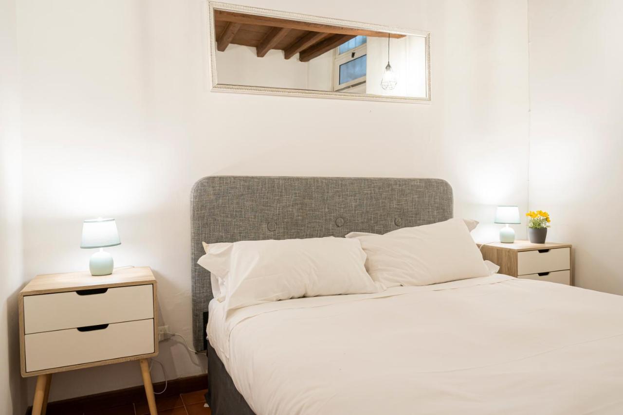 Campo De' Fiori 34 Hotel Rome Exterior photo