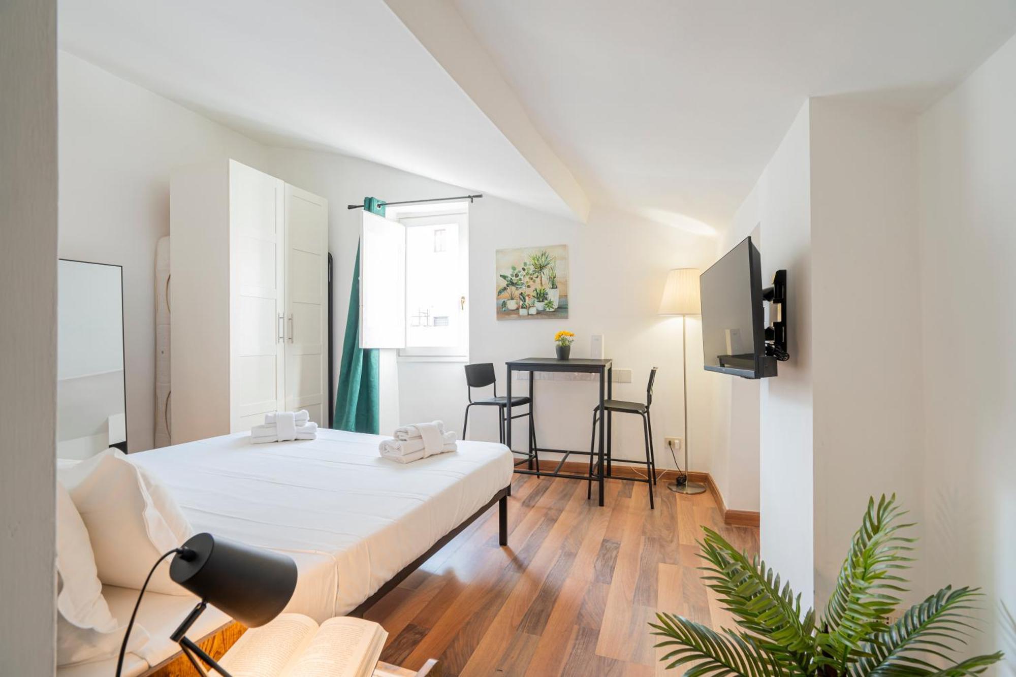 Campo De' Fiori 34 Hotel Rome Exterior photo