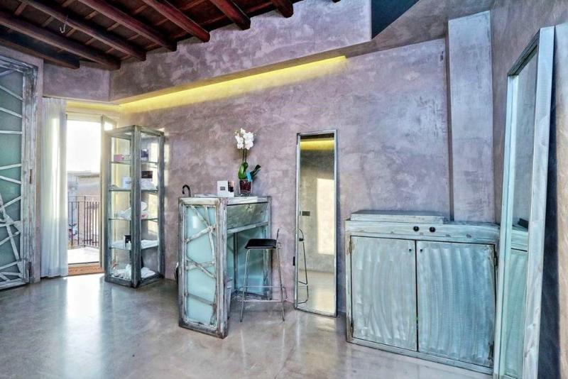 Campo De' Fiori 34 Hotel Rome Exterior photo